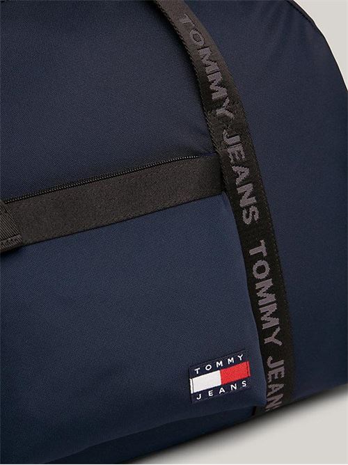 TJM DAILY DUFFLE TOMMY JEANS | AM0AM11966/C1G
